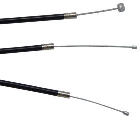 T.F.L. Gas kabel motorhispania furia