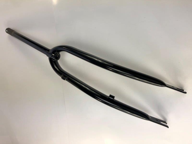 Algi Fork Burgers 28 Noeste Shine Black