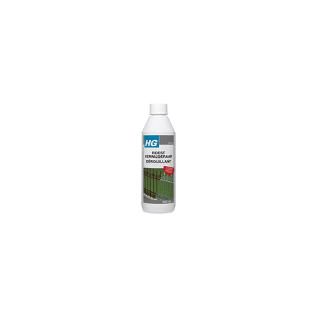 Hg rustfjerner 500ml