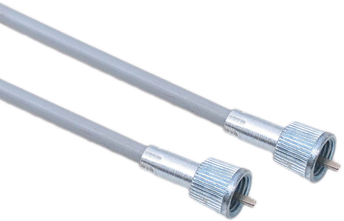 Elvedes Kilometerlerkerker kabel vdo 75 cm grå