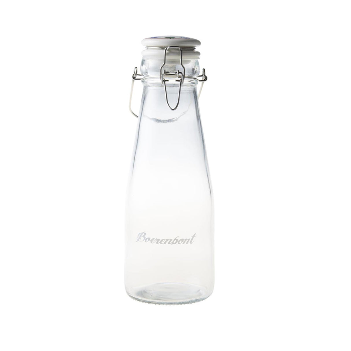 Boerenbont swing-top flaskeglas 0,7l