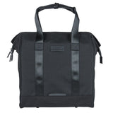 Basil taske grand cykel shopper sort | mik kroge | 23 l