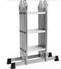 Vorel meerwaardige aluminiumladders 4x3