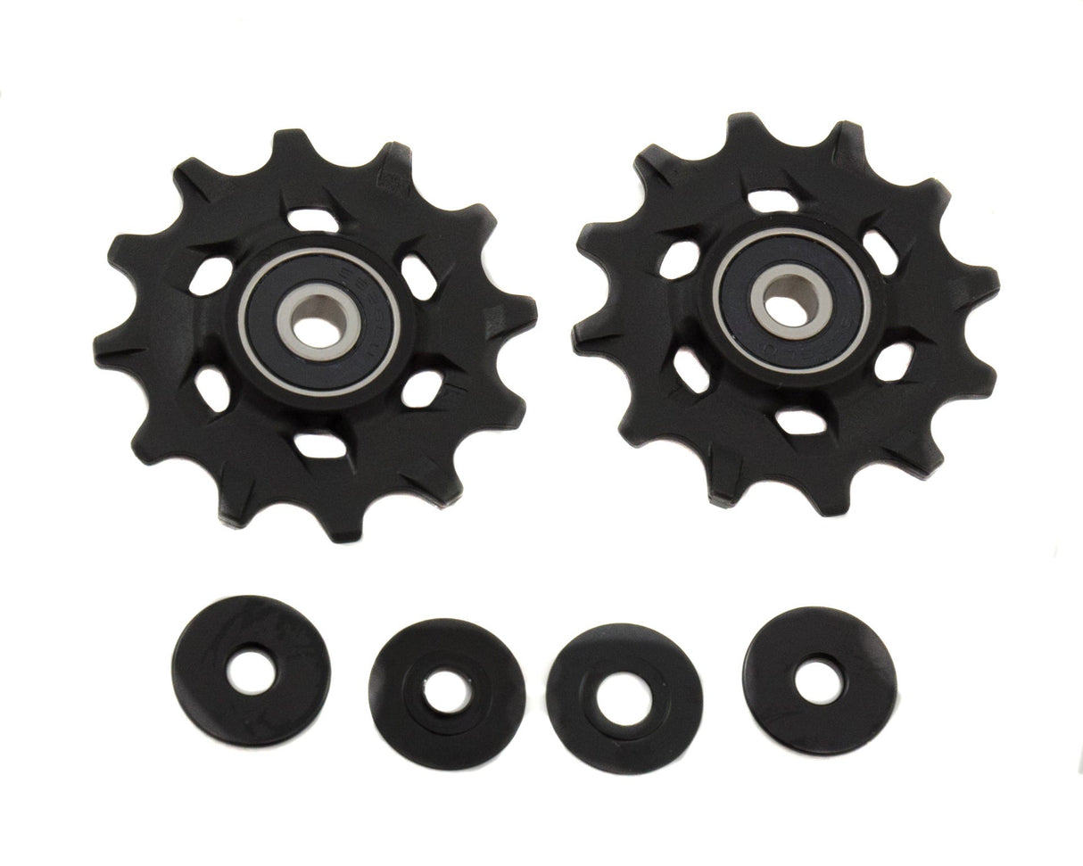 Sram løbehjul sæt force1 x01 x01dh x1