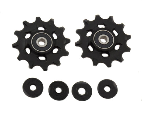 Sram løbehjul sæt force1 x01 x01dh x1