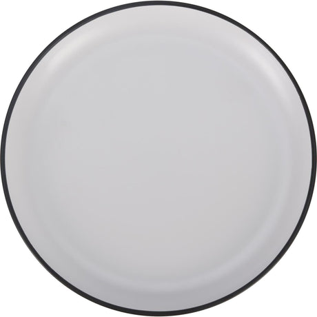 Fremragende husholdningstallerken melamin ã˜21cm hvid tallerken melamin ã˜21cm hvid