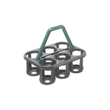 Rotho flaskeholder basic - antracit