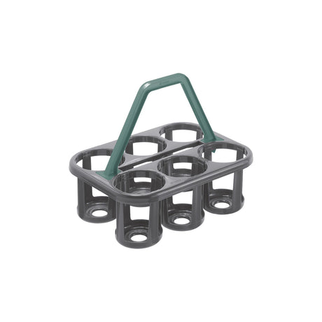 Rotho flaskeholder basic - antracit