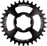 Burgtec hope boost Direct Mount tyk tynd kædering