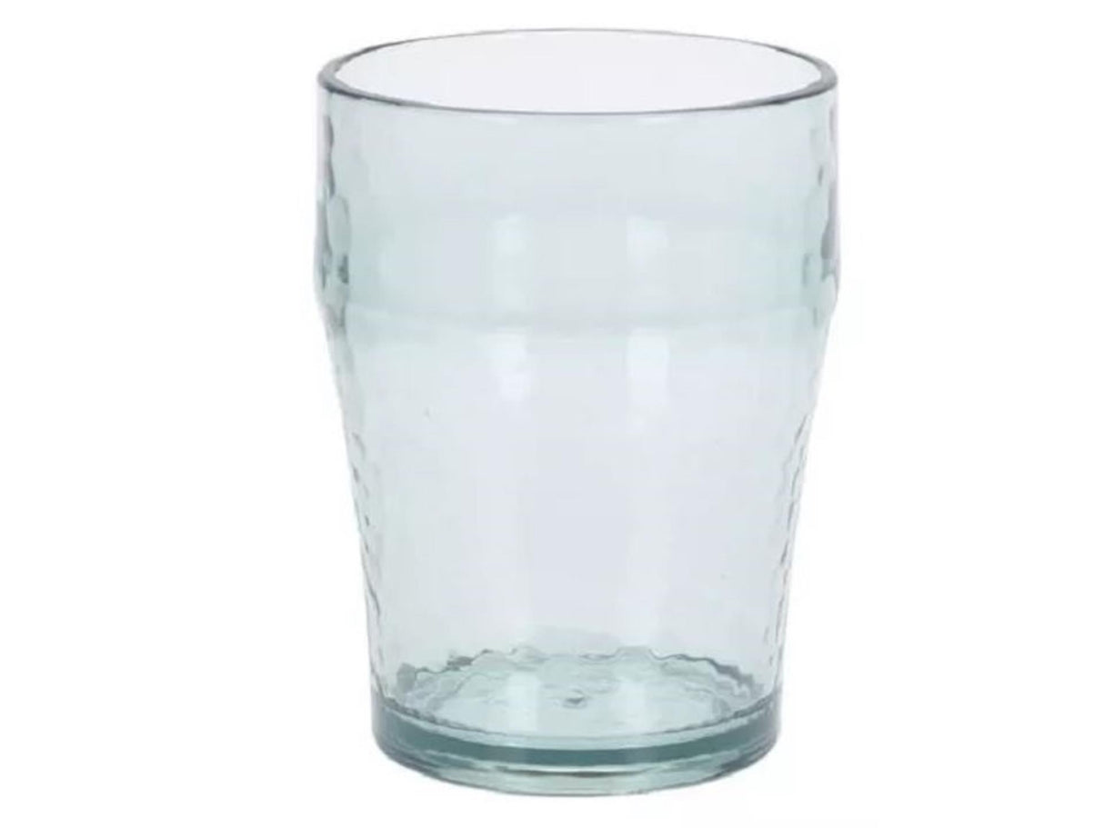 Excellent houseware beker kunststof ã˜8xh11cm beker kunststof ã˜8xh11cm