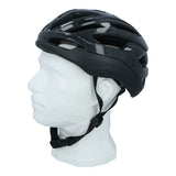 Kross cykelhjelm road pro l (58-62 cm) - sort