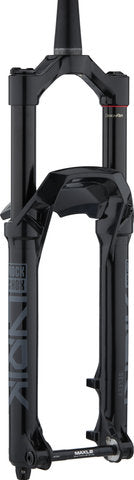 RockShox Lyrik Select RC Debonair+ Boost 27.5 Suspension Gaffel