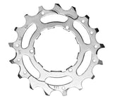 Shimano tandhjul 17t til cs-m771-10 bj bk