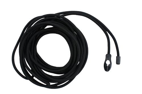 Easylock quick release sæt med 6 stk