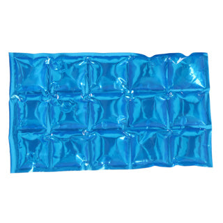 Køleelement flexi 15x25 cm