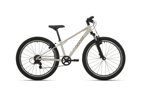 Bikefun cykel 24 the beast 6v