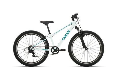 Hulzebos cykeldele b.v. cykel bikefun 24 the beast 6v