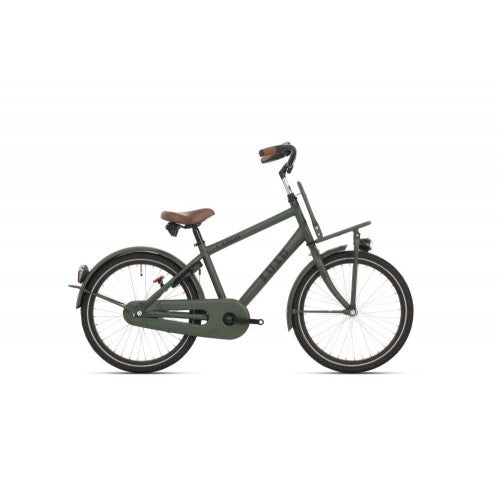 Bikefun Bike Bike Fun 20 RN Load fyre