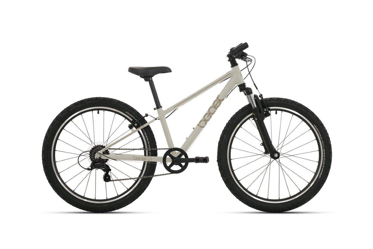 Bikefun cykel 20 the beast 6v