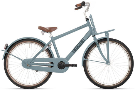 Hulzebos cykeldele b.v. cykel cykelsjov 20 rn belastning drenge
