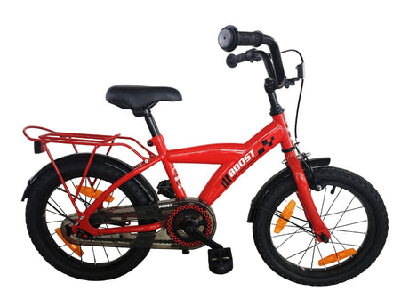 Hulzebos cykeldele b.v. cykel bikefun 16 rn boost drenge