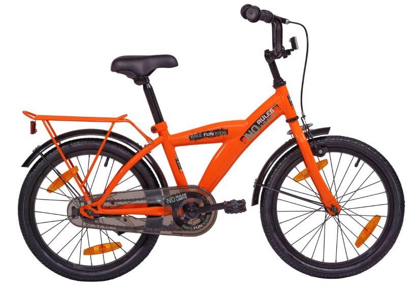 Cykelcykel sjov 18 rn ingen grænse