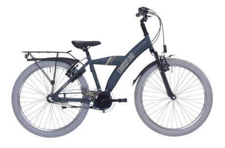 Bikefun Bicycle 24 3V Camouflage