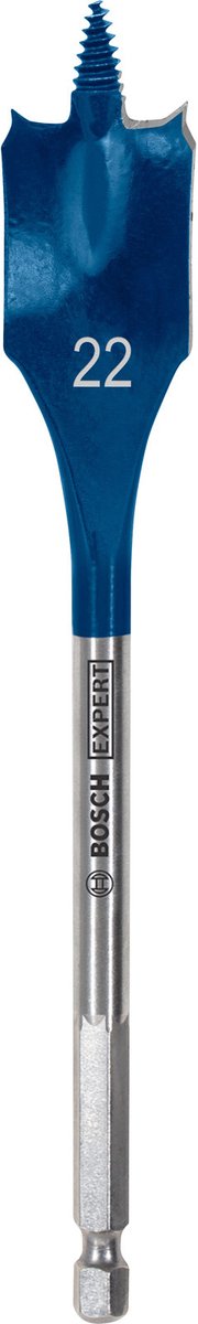 Bosch 2608900320 ekspert hastighed bor selvskærende hastighed - sekskant aksel - 22x152mm