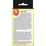 Pro-tect 1066306 - ekspres musemiddel 1 stk | 2 stk