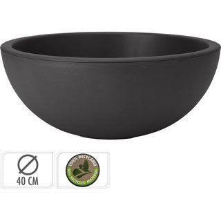 Urtepotteskål 40 cm