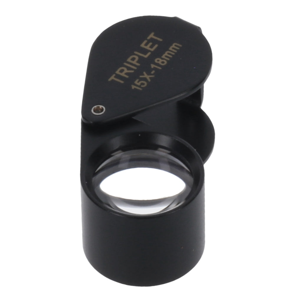 Byomic Impact Sloop Triplet BYO-It1518 15x18mm