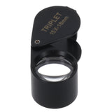 Byomic Impact Sloop Triplet BYO-It1518 15x18mm