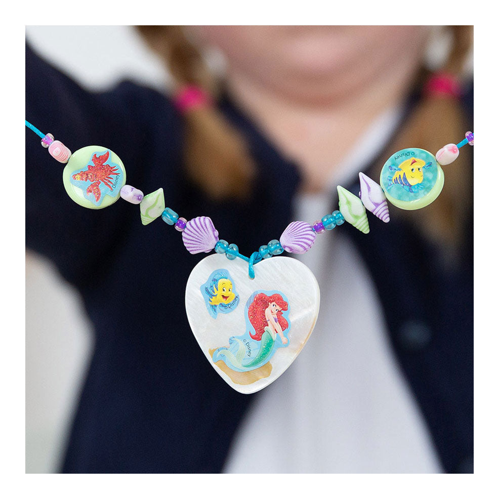 Laver totum disney prinsesse smykker