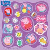 Bambolino legetøj peppa pig klistermærke sæt