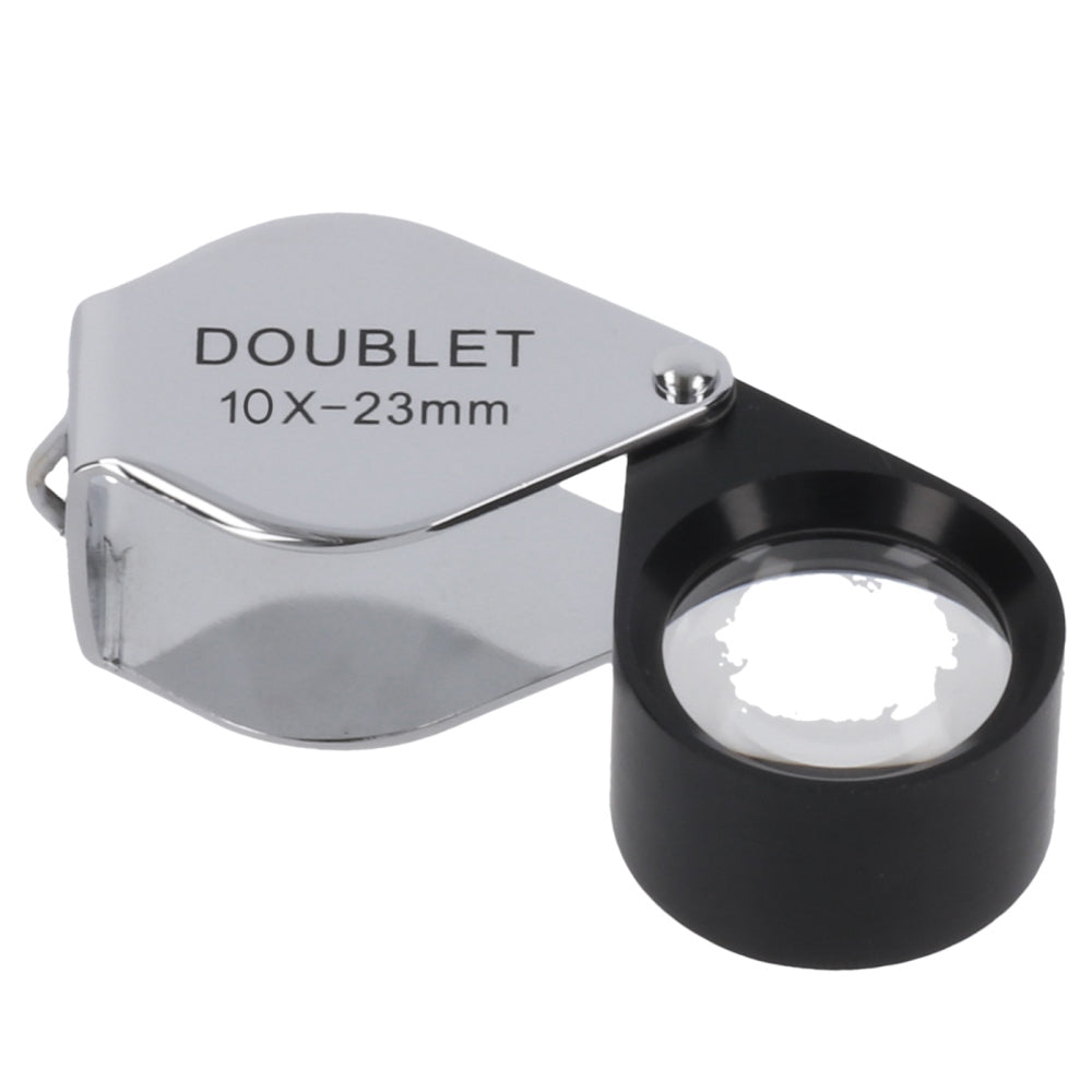 Byomic Impact Sloop Doublet BYO-ID1023 10x23mm
