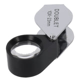 Byomic Impact Sloop Doublet BYO-ID1023 10x23mm