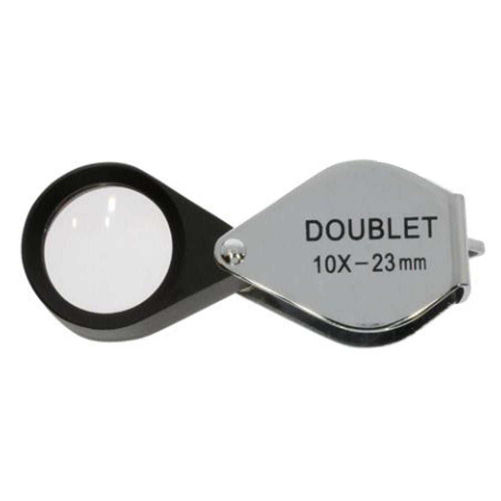 Byomic Impact Sloop Doublet BYO-ID1023 10x23mm