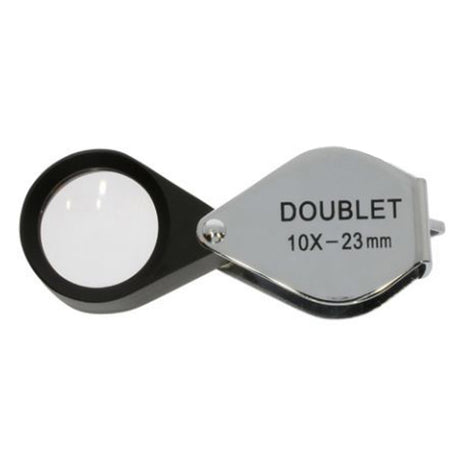 Byomic Impact Sloop Doublet BYO-ID1023 10x23mm