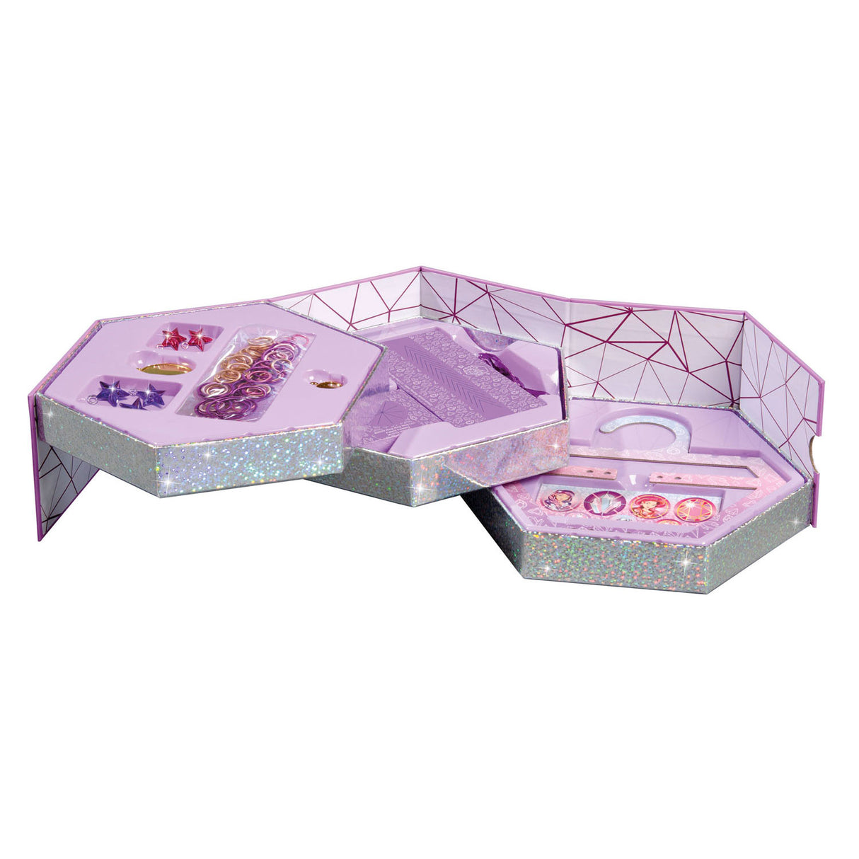 Totum bling bling - lav dine egne smykker