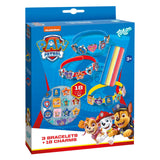 Totum paw patrol - armbånd med charms