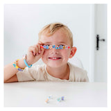 Totum paw patrol - armbånd med charms