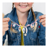 Totum na!na!na! overraskelse charm armbånd