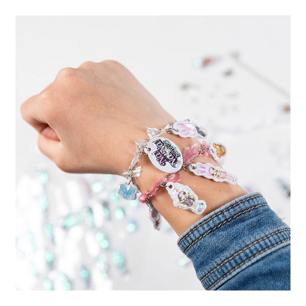 Totum na!na!na! overraskelse charm armbånd