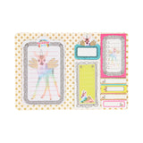 Totum Rainbow Pets - Sticky Notes pjece Hert