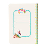 Totum Rainbow Pets - Sticky Notes pjece Hert