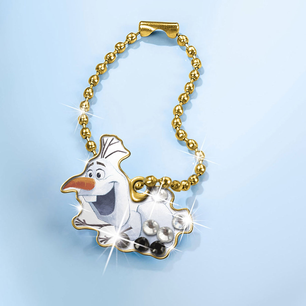 Totum disney frozen - diamantmalerstudie