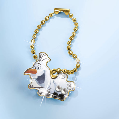 Totum disney frozen - diamantmalerstudie
