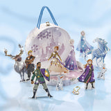 Totum disney frozen - diamantmalerstudie