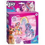 Totum my little pony - diamantmaleri