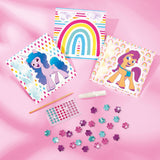 Totum my little pony - diamantmaleri